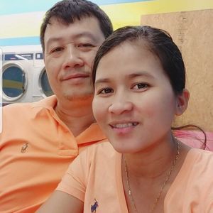 Meet your Posher, Sopheap